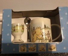 Disney enesco classic pooh