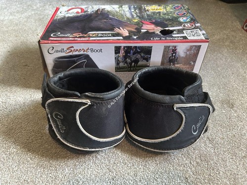 Cavallo sport hoof boots - sport,