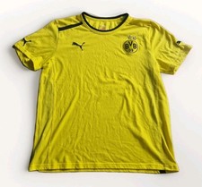 Puma Men's BVB Dortmund