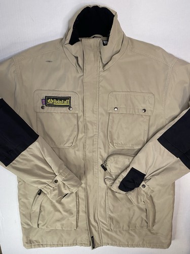 Belstaff vintage made - vintage, in