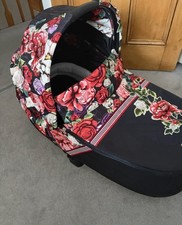 Cybex Priam Lux Carrycot In