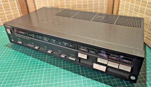 Technics z150 integrated - su-z150,