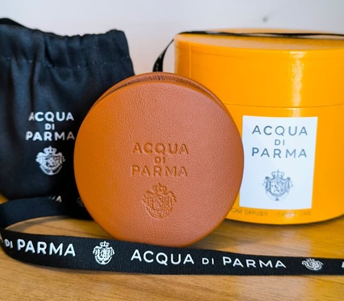 Acqua parma car fragrance - acqua,