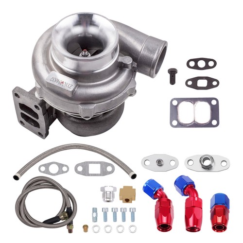 T70 universal turbocharger - turbocharger, t3