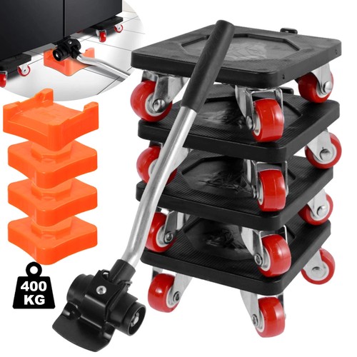 Set heavy duty furniture - 4,