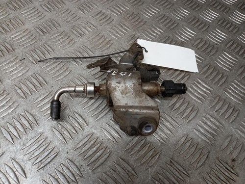 Ford mondeo mk5 fuel - fuel, pump