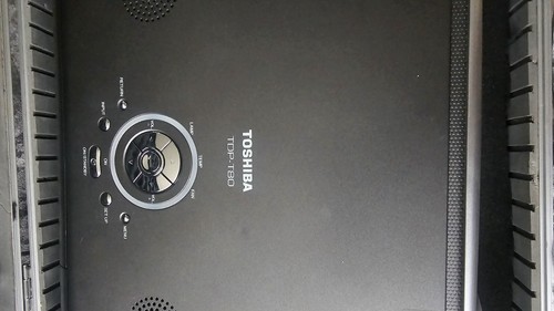 Projector toshiba tdp 280 - projector,