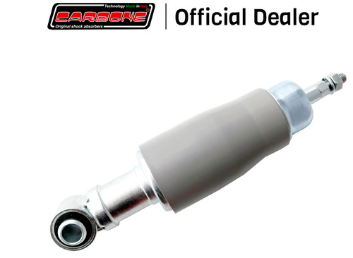 Front shock absorber - absorber, original