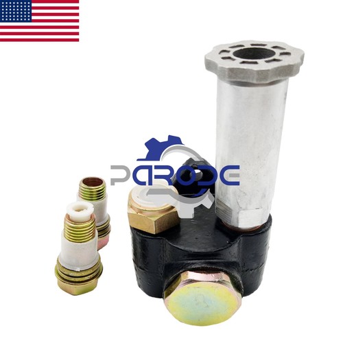 Hand fuel feed pump - hand,