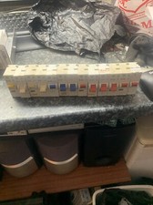 Wylex Isolator Incomer Metal