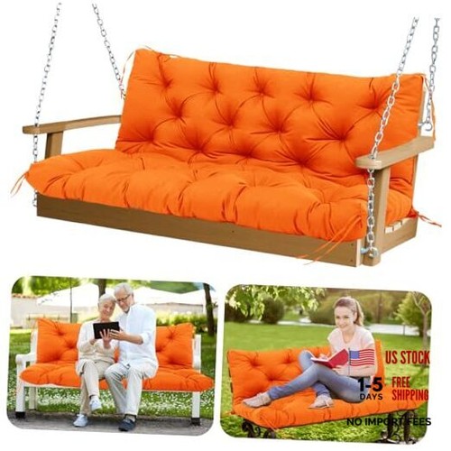 Porch swing cushions outdoor - swing,