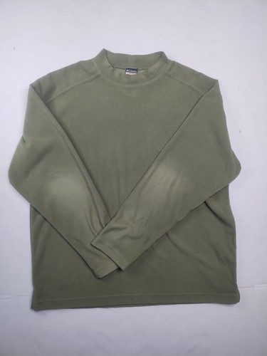 Columbia fleece pullover shirt - columbia,