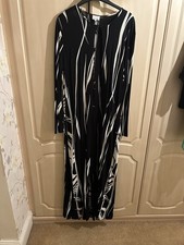 Ladies Michel Ambers Overdress