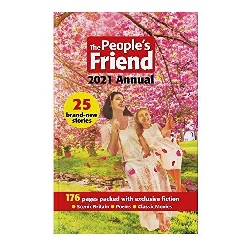 The people friend annual - the,