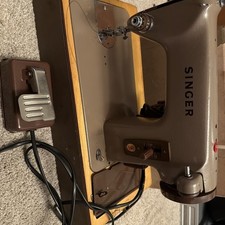 Rare Vintage Singer 275
