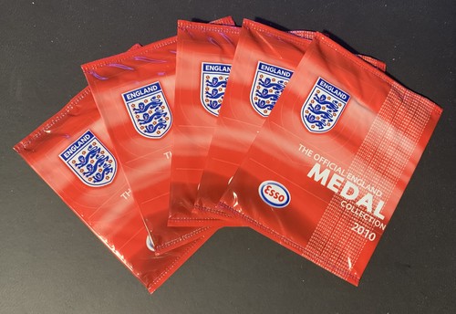 2010 official england esso - official,