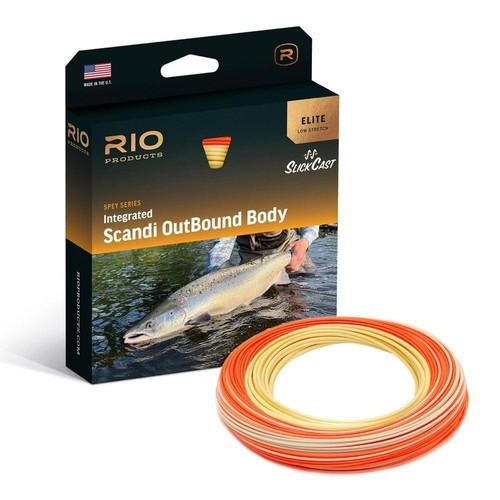 Rio elite scandi outbound body - rio,