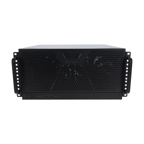 Silverstone rm51 rackmount - rm51, 5u