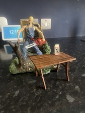 Eminem Slim Shady Art Asylum Figure 2001 Limited Edition