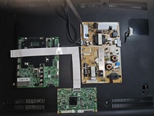 Samsung UE48J6300AK Power