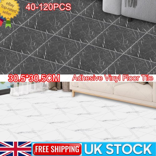 120pcs vinyl floor - vinyl, tiles