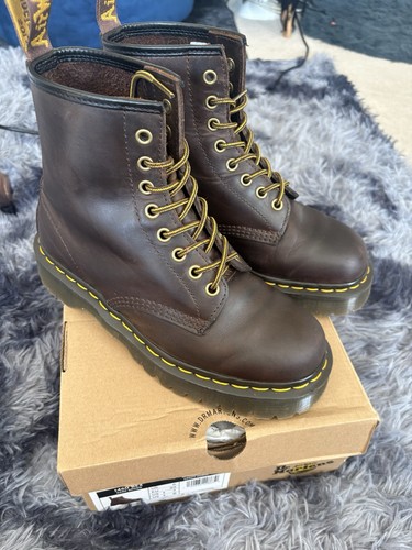 Martens bex 6 crazy - bex,