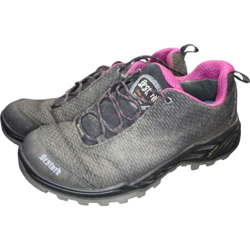 Bestard trail running shoes - bestard,