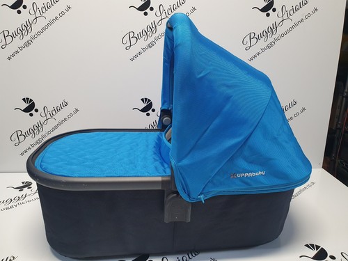 Uppababy vista bassinet - uppababy,