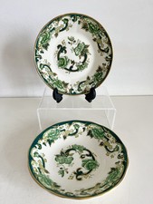 Masons Ironstone Chartreuse