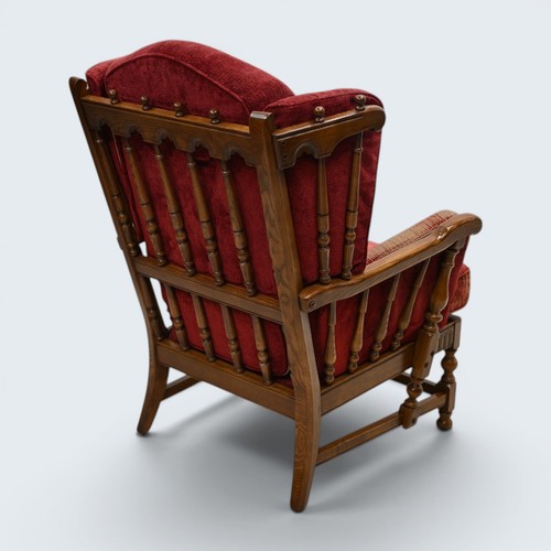 Ercol cloister wing - ercol,