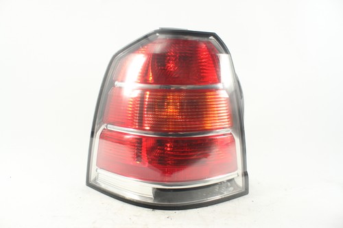 Vauxhall zafira 2005 - zafira, 2005-2007