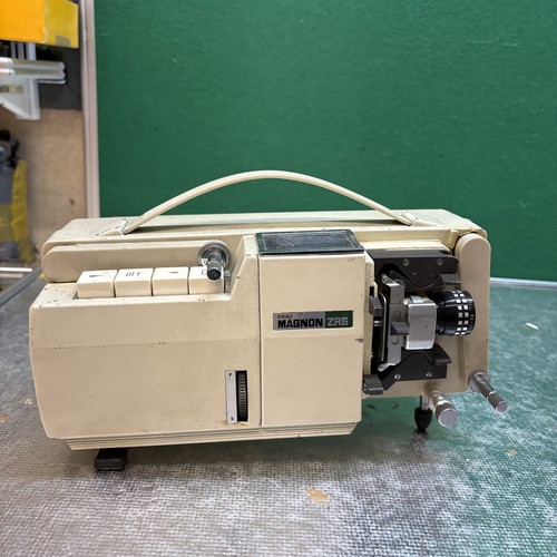 Prinz magnon zrs bell - zrs,