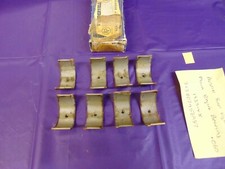 AUSTIN EIGHT 8HP 1939-48 MAIN ENGINE  BEARING  .060