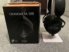 V-Moda Crossfade M-100