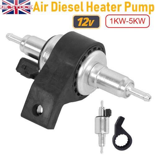 12v car air diesel - 12v,