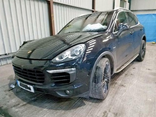 2015 porsche cayenne - 2015, 4.2