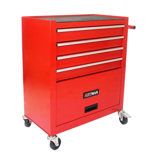 Rolling tool chest - 29.3"h,
