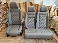 Mercedes Sprinter/VW Crafter