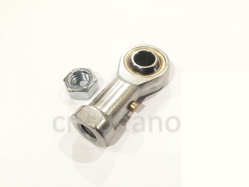 Track rod ends rose joints - track,