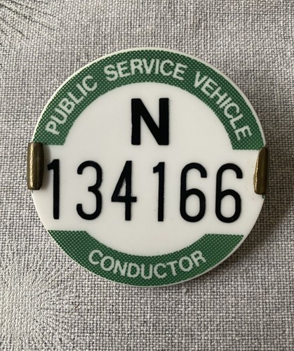 Psv public service vehicle - psv, bus