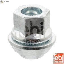 WHEEL NUT 07176 FOR FORD