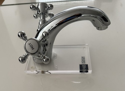 Hib traditional bath mixer - ,
