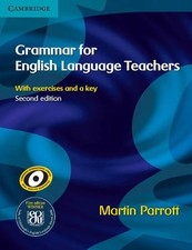Grammar for English Language