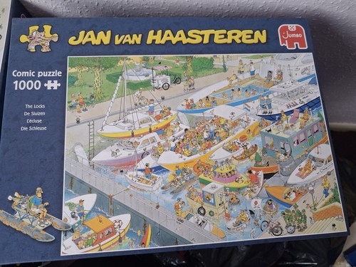 Jan van haasteren - haasteren, 'the