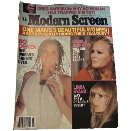 Modern screen magazine may - modern,