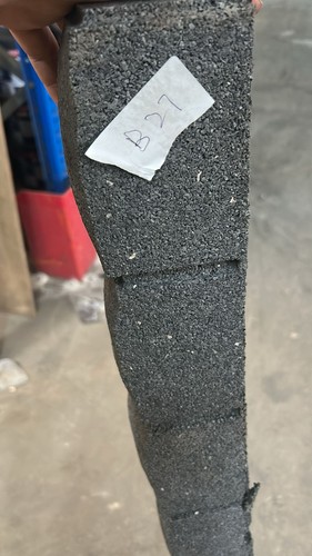 Primeur graphite flexi - graphite, curve