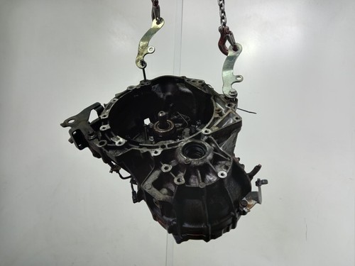 Toyota gearbox 2008 - iq, 2008-2015