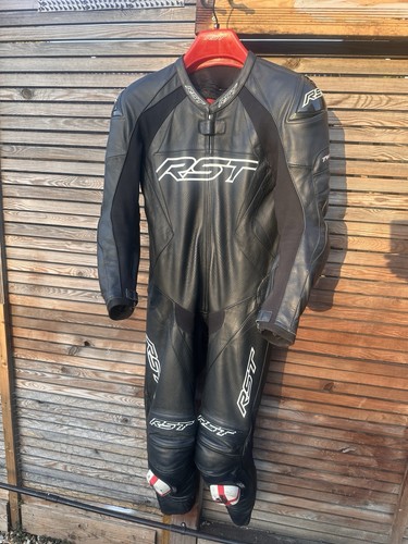 Rst tractech evo one - rst,