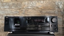 AIWA AD-F800 STEREO CASSETTE