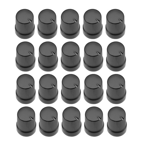 20pcs 6mm insert - 20pcs,